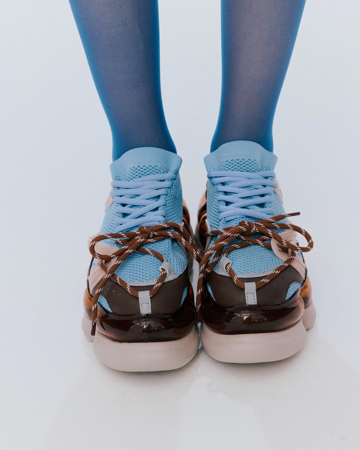 [AW26 Preorder] Jewelry Ark Parallax / Blue / MSAW26SH01