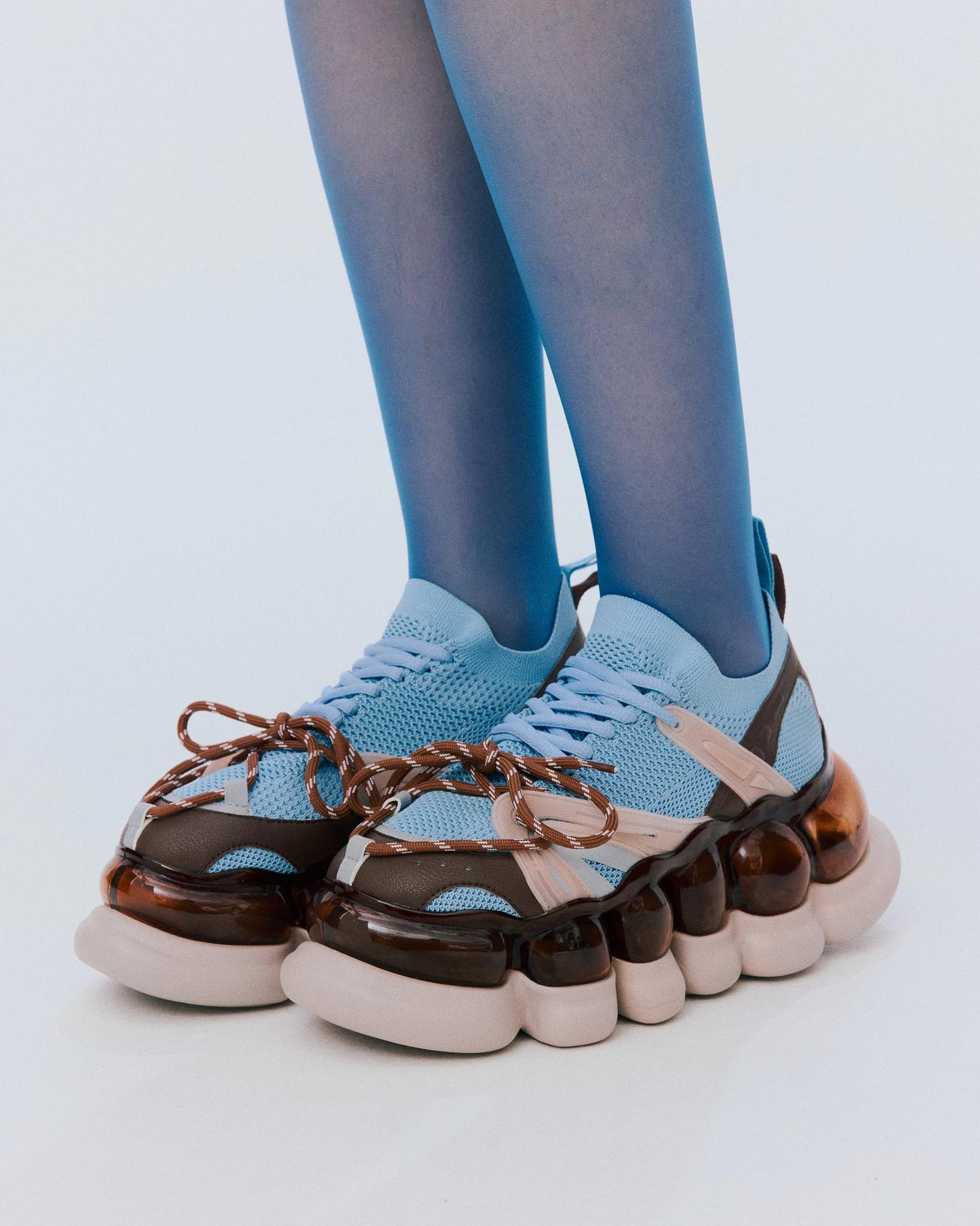 [AW26 Preorder] Jewelry Ark Parallax / Blue / MSAW26SH01