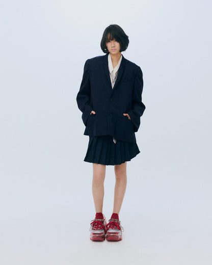 [AW26 Pre-order] Bounce Confusing / Red / MSAW26SH12