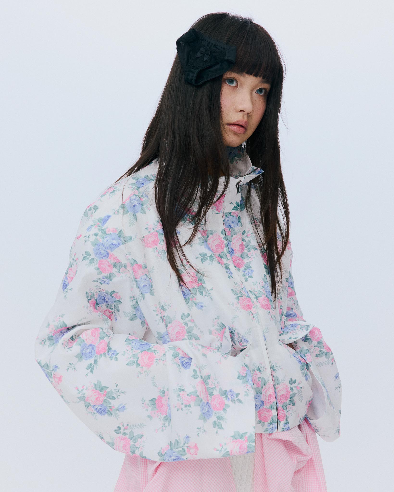 AW26 JennyFax Clothing – MIKIOSAKABE & JennyFax（ミキオサカベ