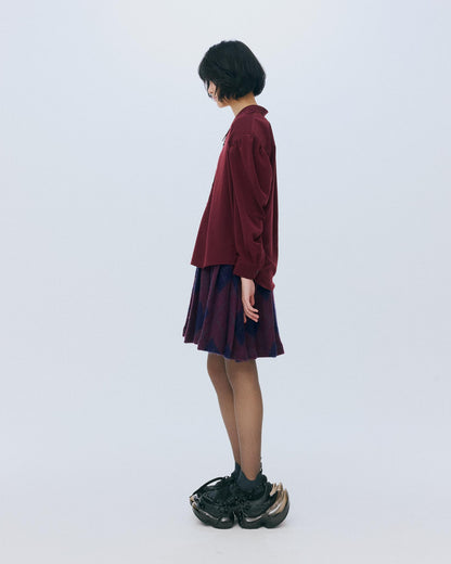 【AW26预购】Bounce Confusing / 黑色 / MSAW26SH12