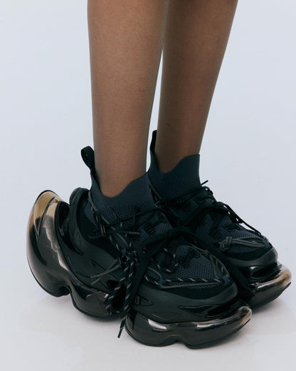 【AW26预购】Bounce Confusing / 黑色 / MSAW26SH12