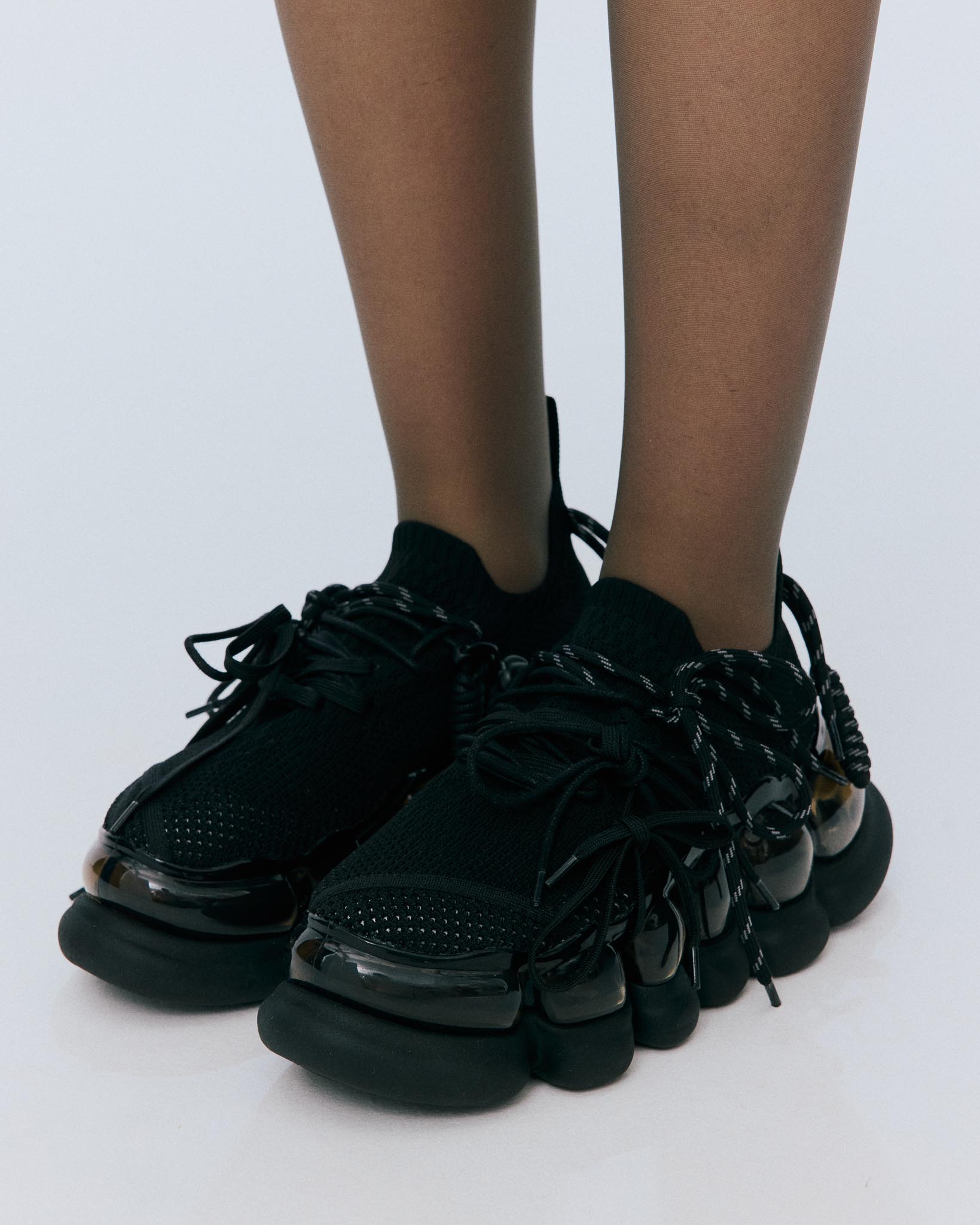 MIKIOSAKABE All Shoes – MIKIOSAKABE & JennyFax（ミキオサカベ