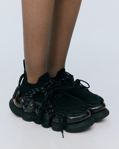 Jewelry Ark Confusing Ⅲ / Black