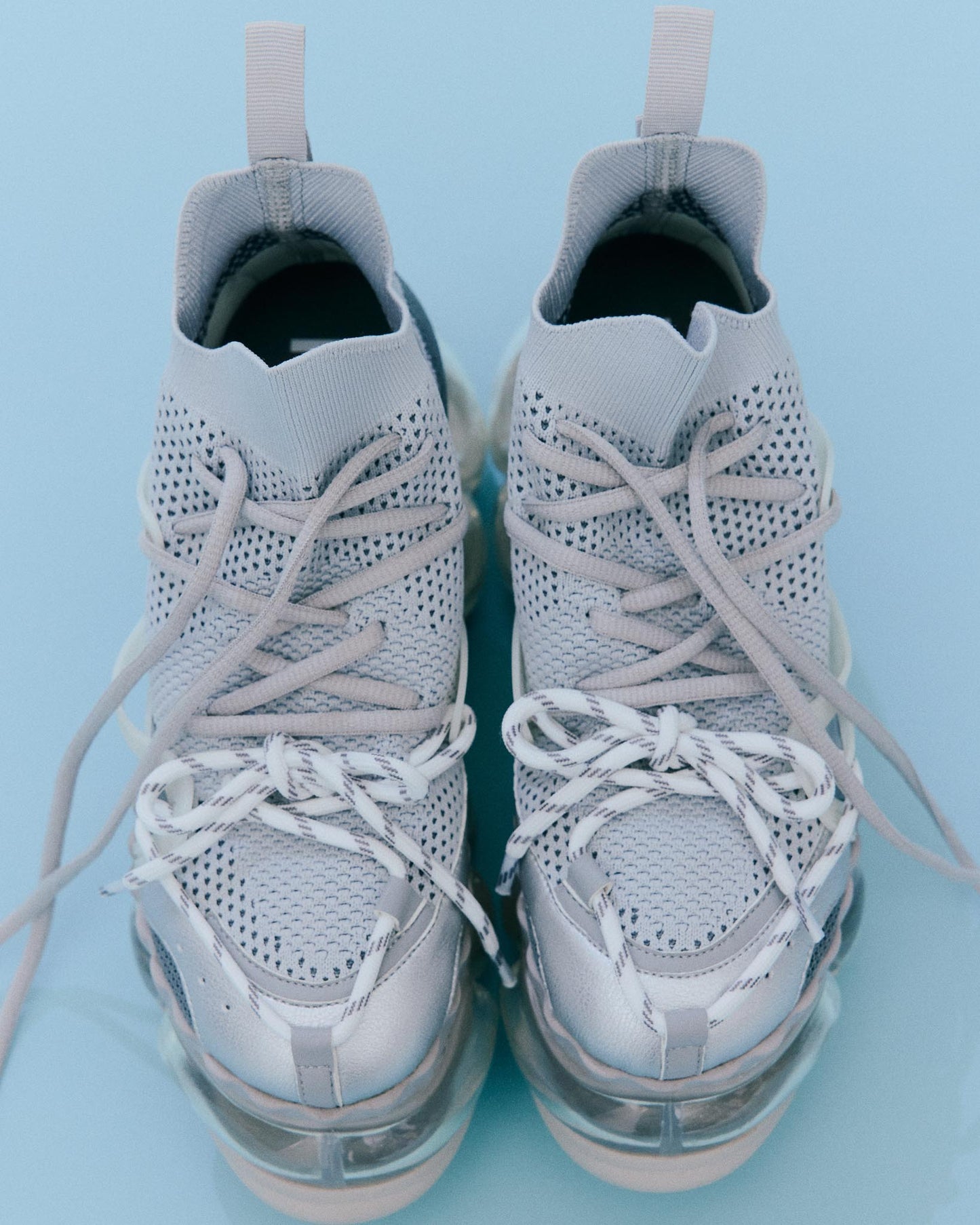 【AW26预购】New Jewelry Tarte Parallax / 银色 / MSAW26SH02