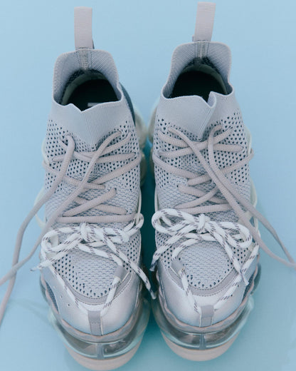 【AW26预购】New Jewelry Tarte Parallax / 银色 / MSAW26SH02