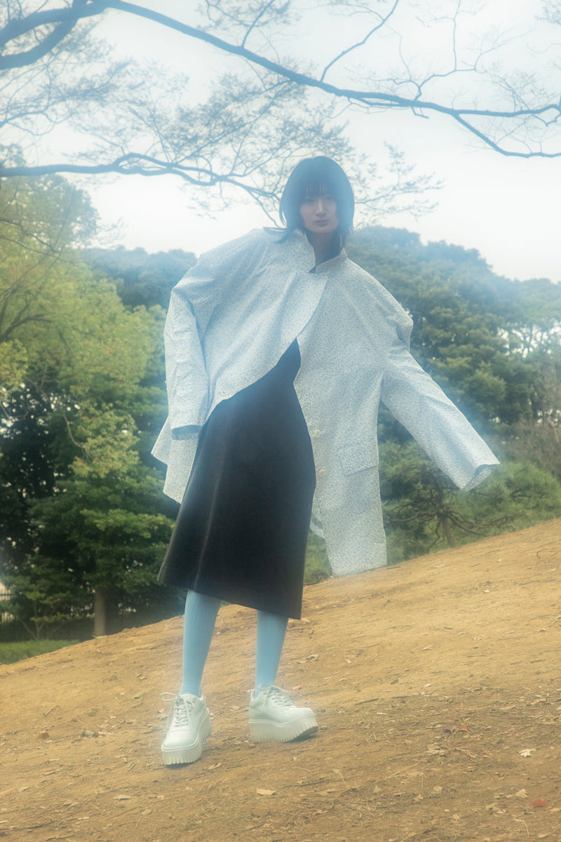 【Gifting】Worker Everyday / Gray