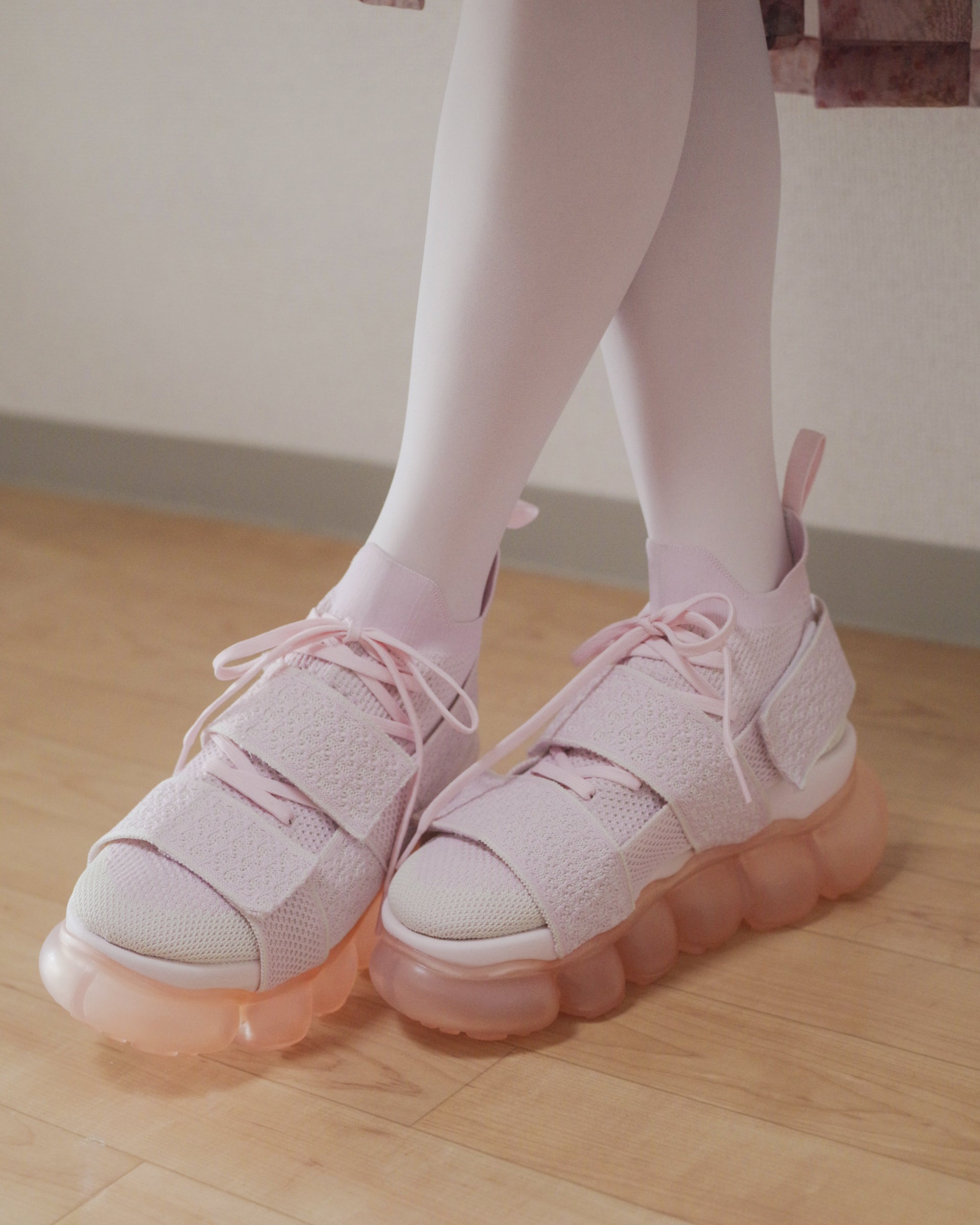 MIKIOSAKABE All Shoes – MIKIOSAKABE & JennyFax（ミキオサカベ ...