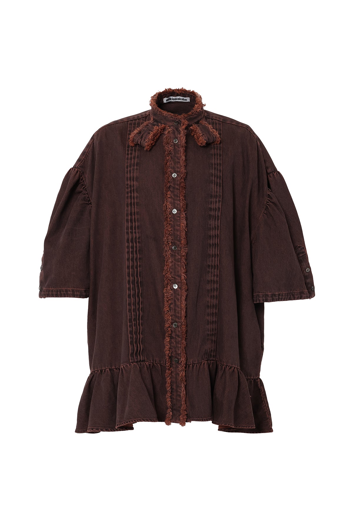 Day Dreaming Blouse / Brown