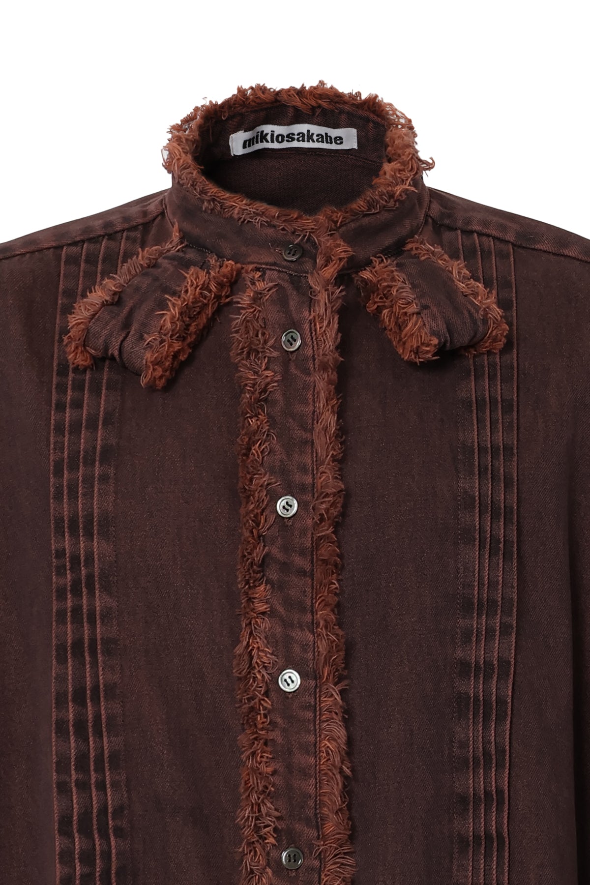 Day Dreaming Blouse / Brown