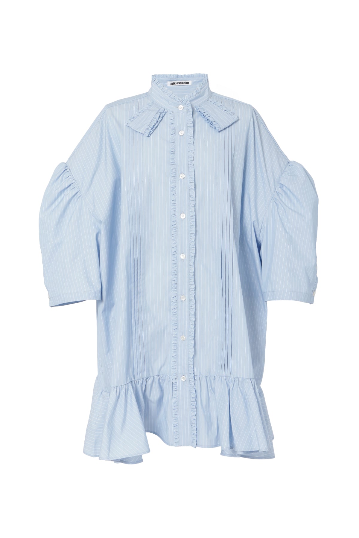 Day Dreaming Blouse Stripe / Blue