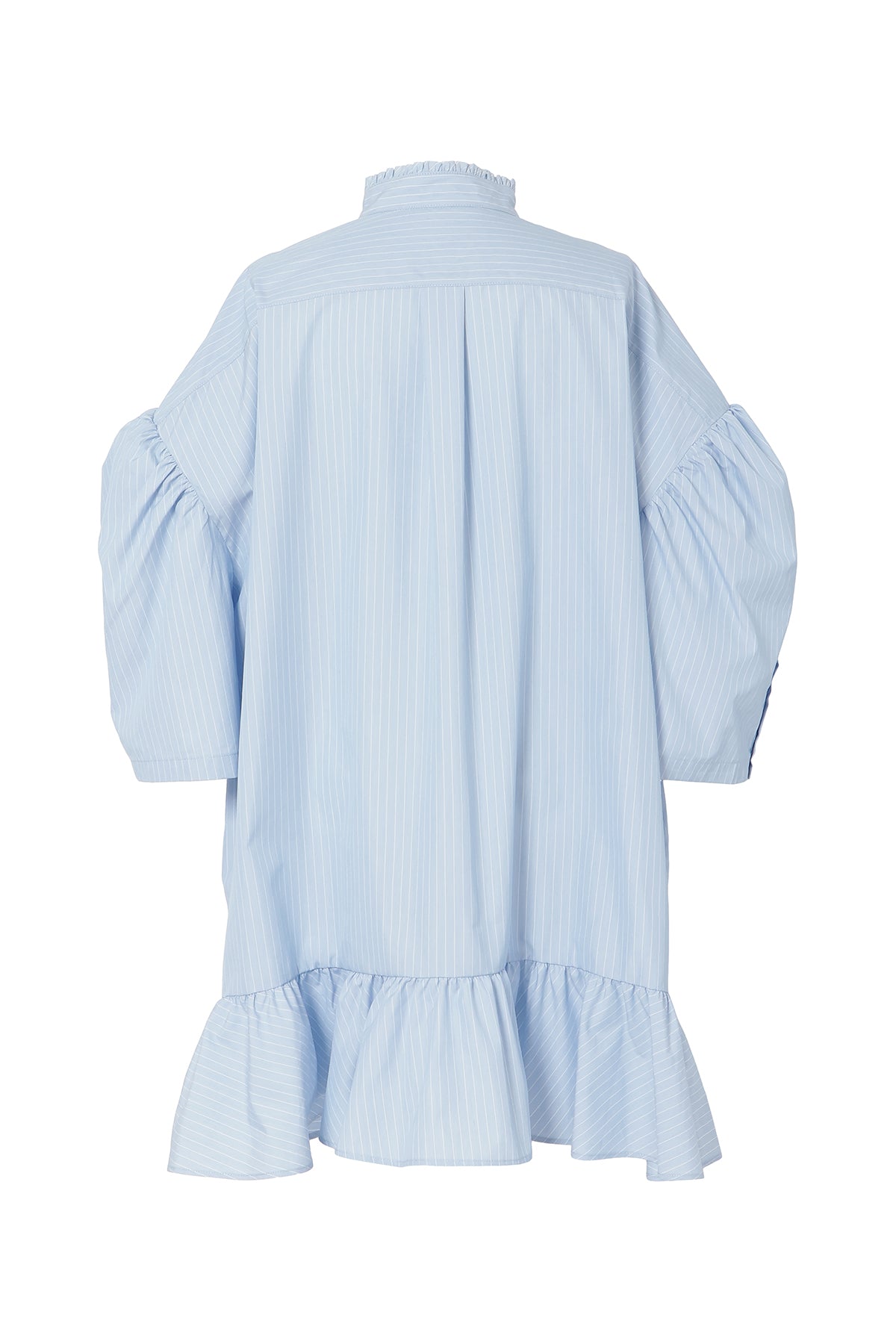 Day Dreaming Blouse Stripe / Blue