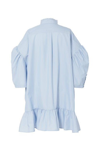 Day Dreaming Blouse Stripe / Blue