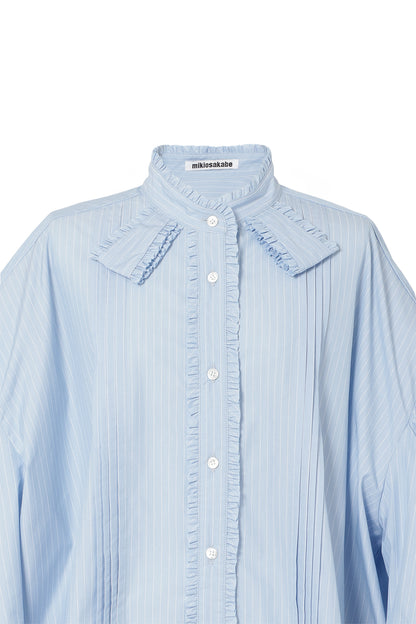 Day Dreaming Blouse Stripe / Blue