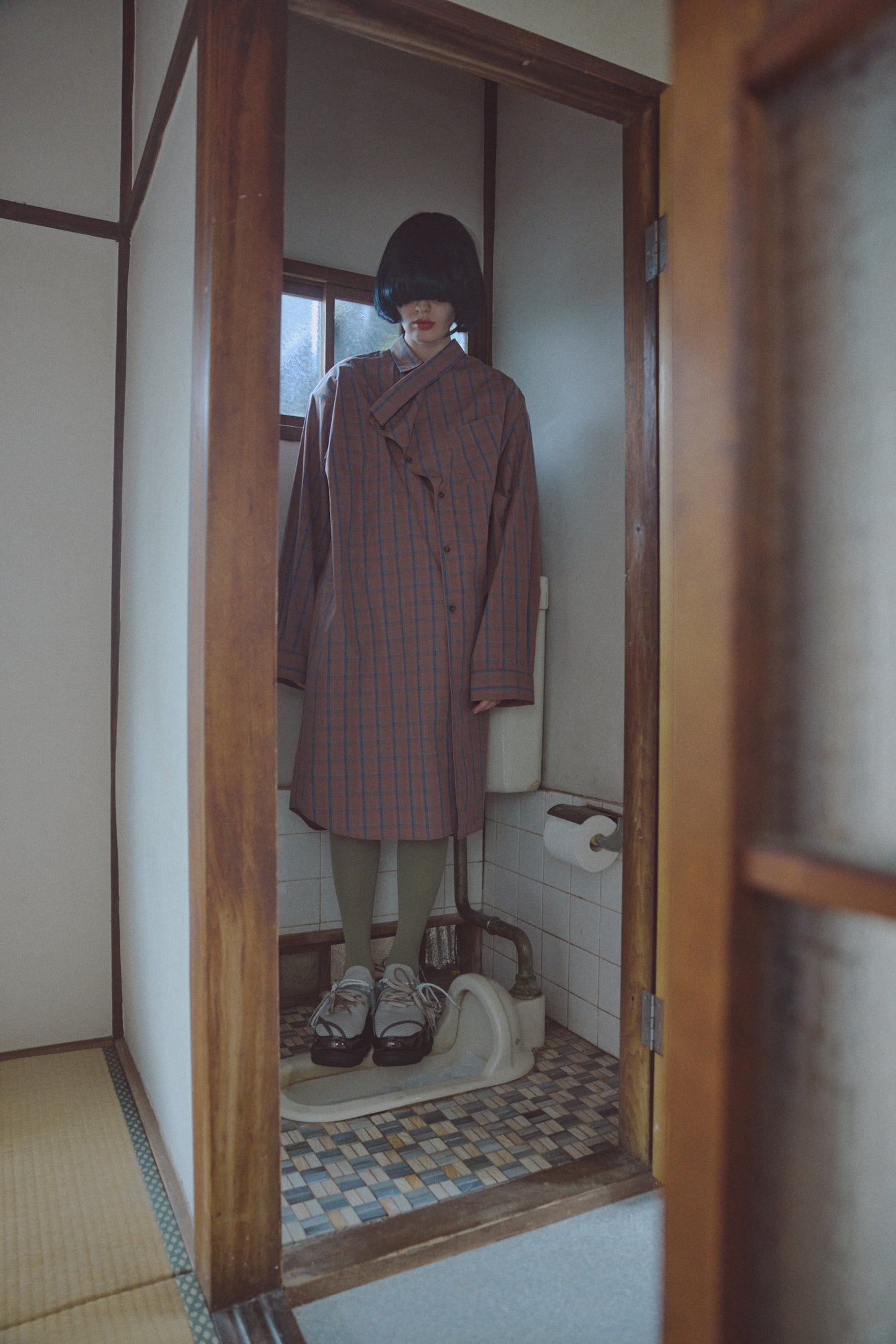 珠宝方舟 令人困惑 Ⅲ / 铬