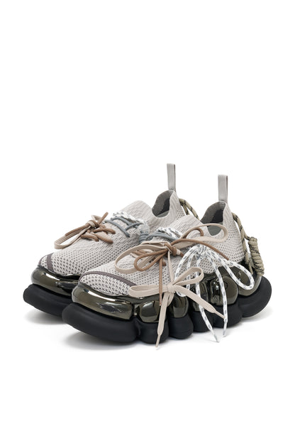 珠宝方舟 令人困惑 Ⅲ / 铬