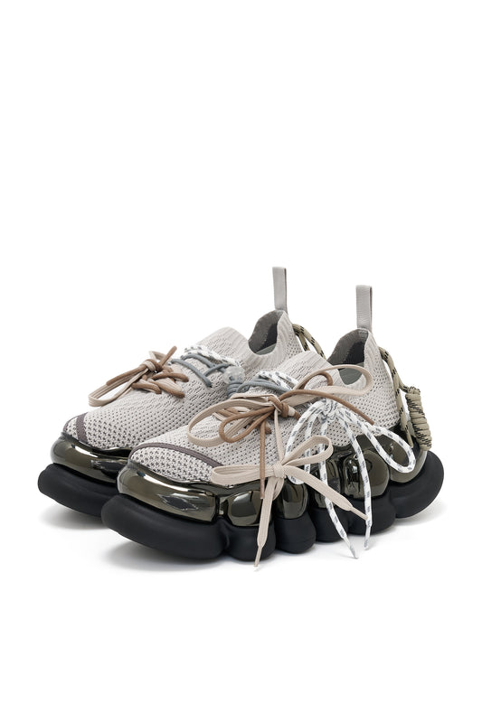 Jewelry Ark Confusing Ⅲ / Chrome