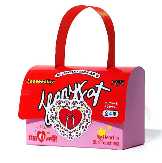 Jewelry Blind Box
