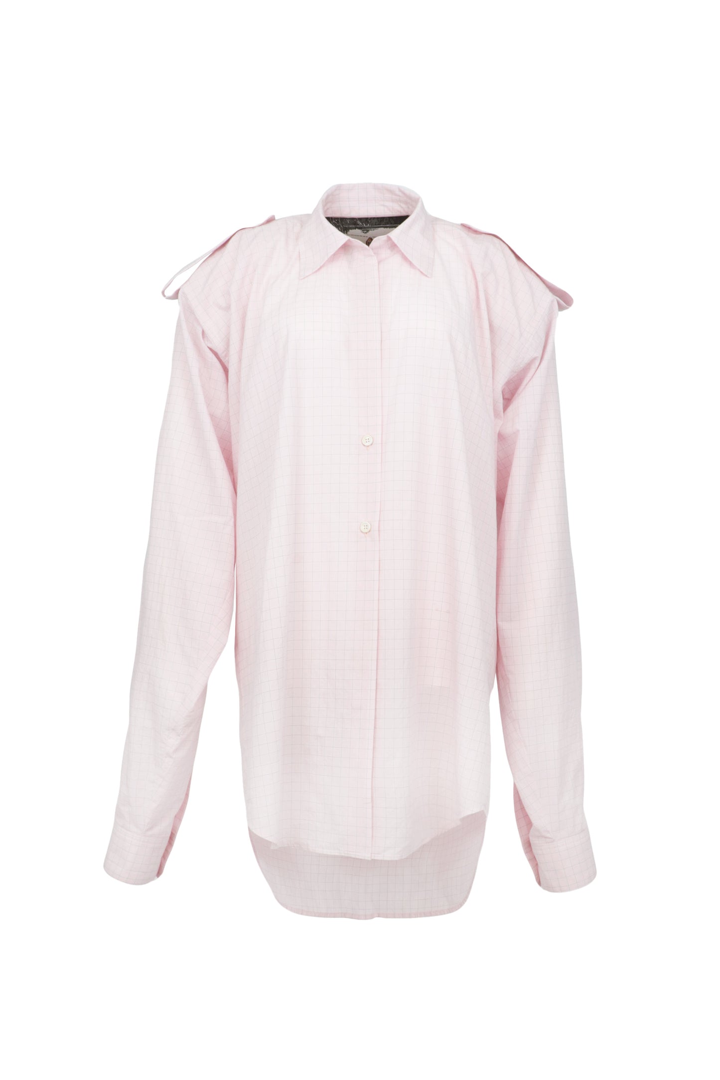 [AW26 Pre-order] Pink Military / Pink / JFAW26B011