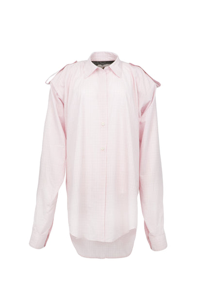 [AW26 Pre-order] Pink Military / Pink / JFAW26B011