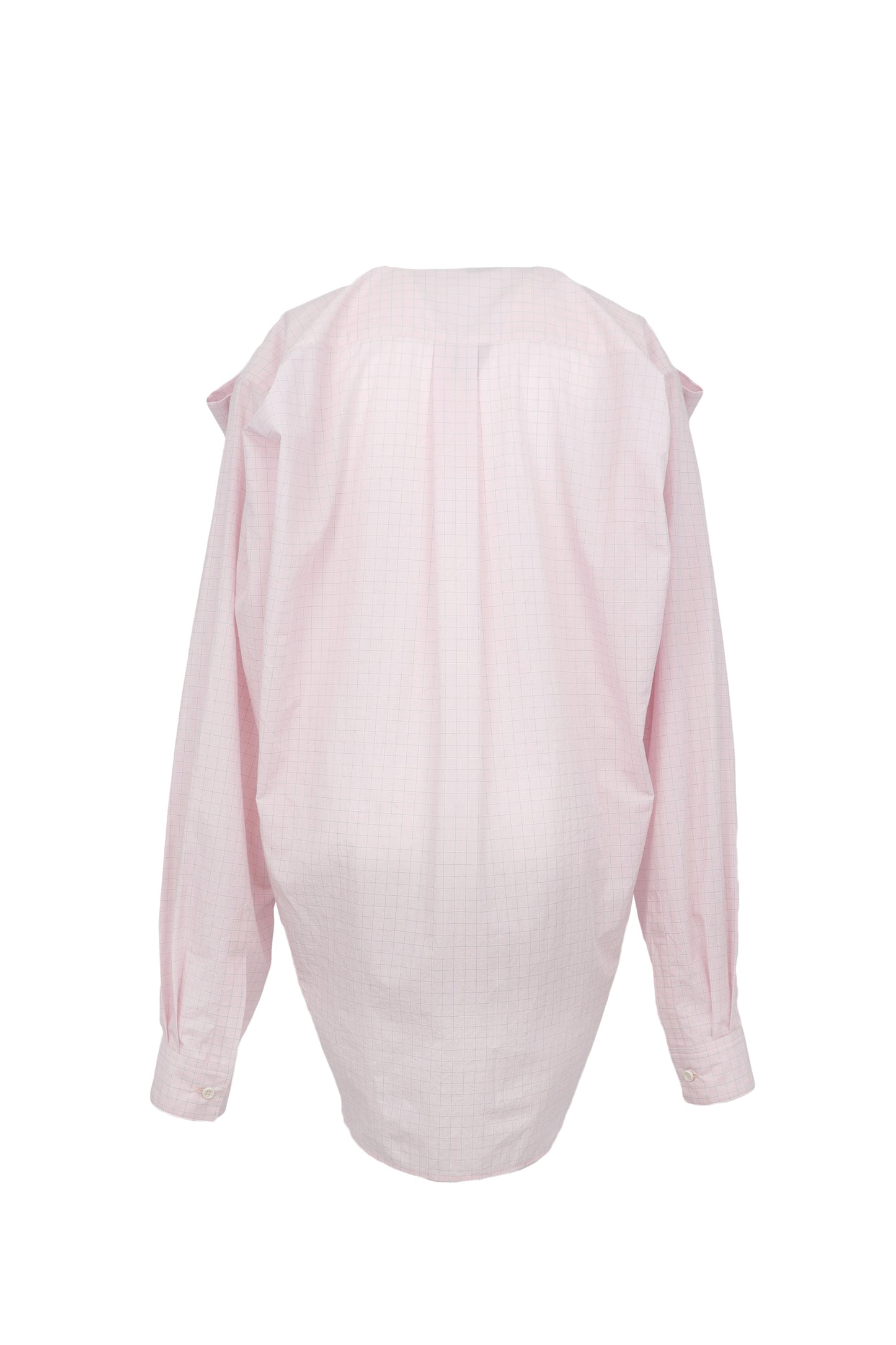 [AW26 Pre-order] Pink Military / Pink / JFAW26B011