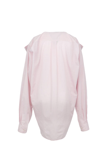 [AW26 Pre-order] Pink Military / Pink / JFAW26B011