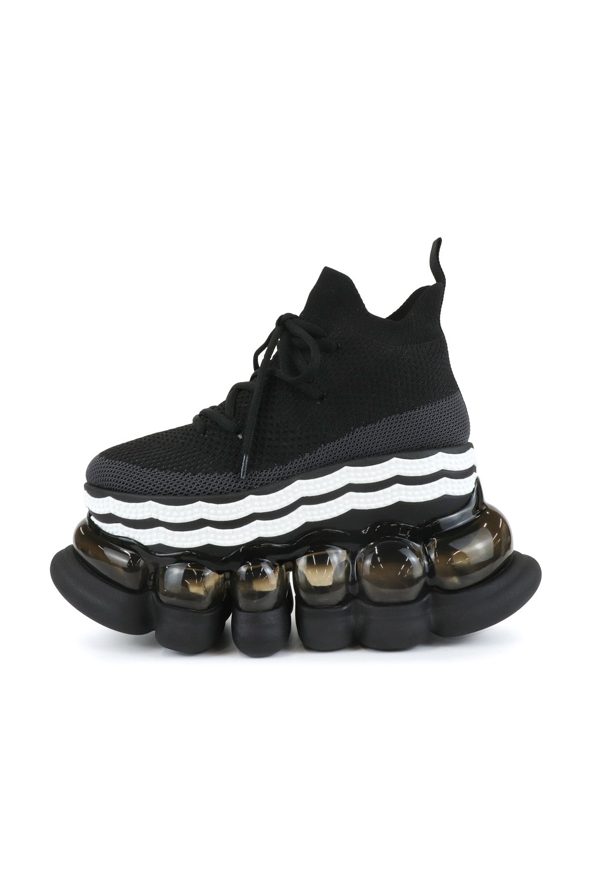 [PF25 Order] "Jewelry" Ark Whipper / Black / MSPF25SH01