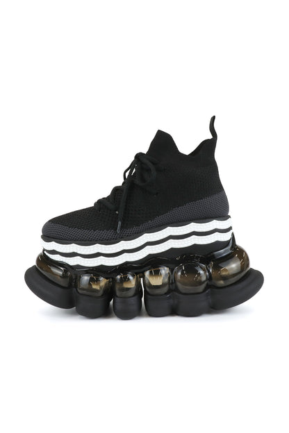 [PF25 Order] "Jewelry" Ark Whipper / Black / MSPF25SH01