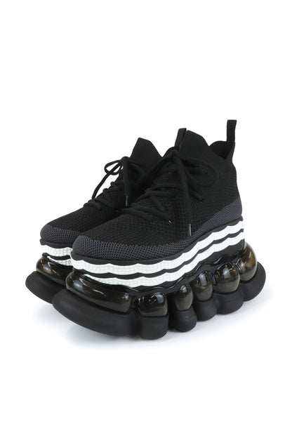 [PF25 Order] "Jewelry" Ark Whipper / Black / MSPF25SH01