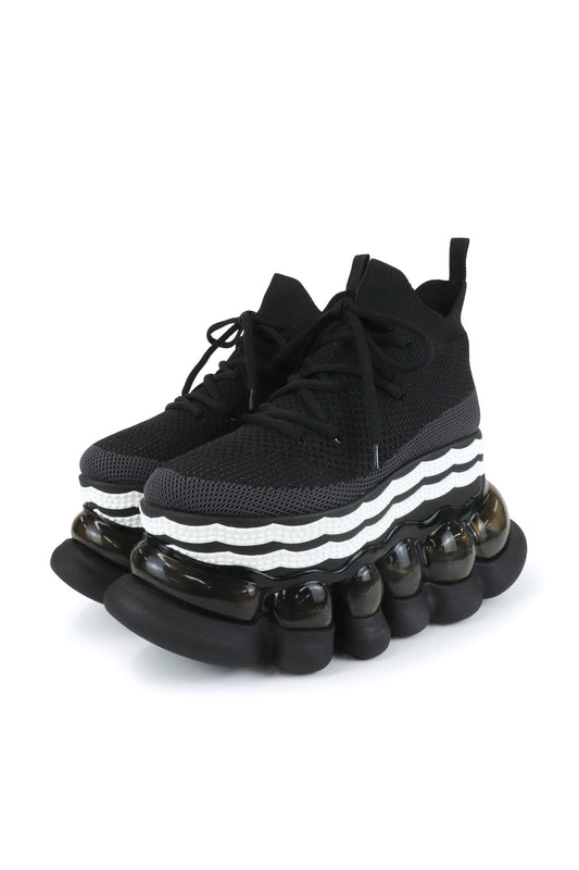 【PF25受注】"Jewelry" Ark Whipper / Black / MSPF25SH01