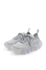 【Gifting】"Jewelry" Basic Shoes / Purple Gray