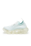 【Gifting】"Jewelry" Basic Shoes / Clear L.Blue