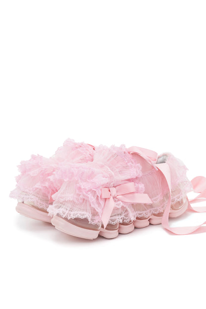 New Jewelry Cake / Pink