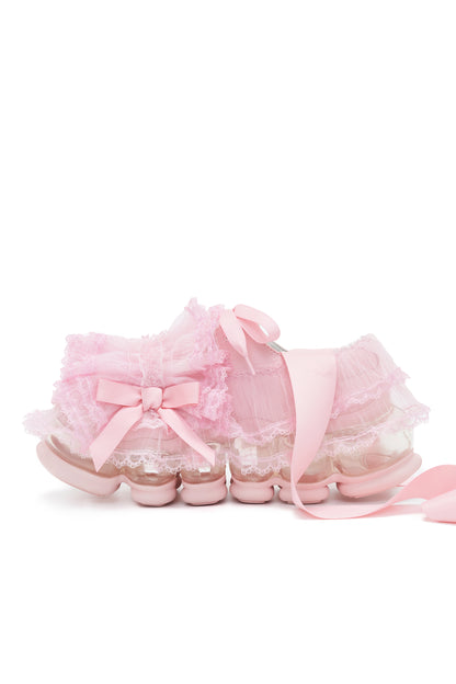 New Jewelry Cake / Pink