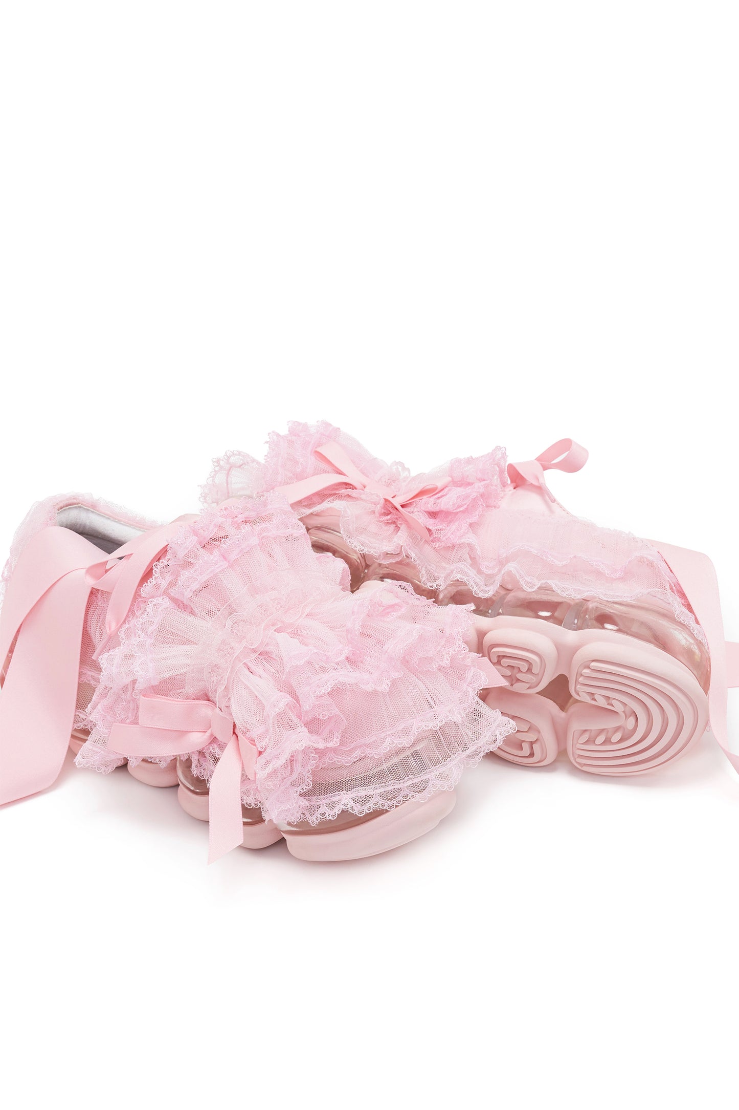 New Jewelry Cake / Pink