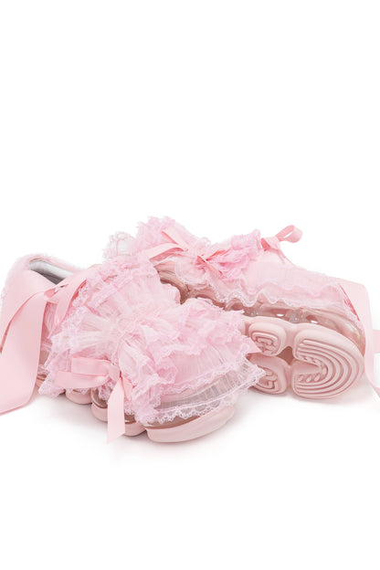 New Jewelry Cake / Pink