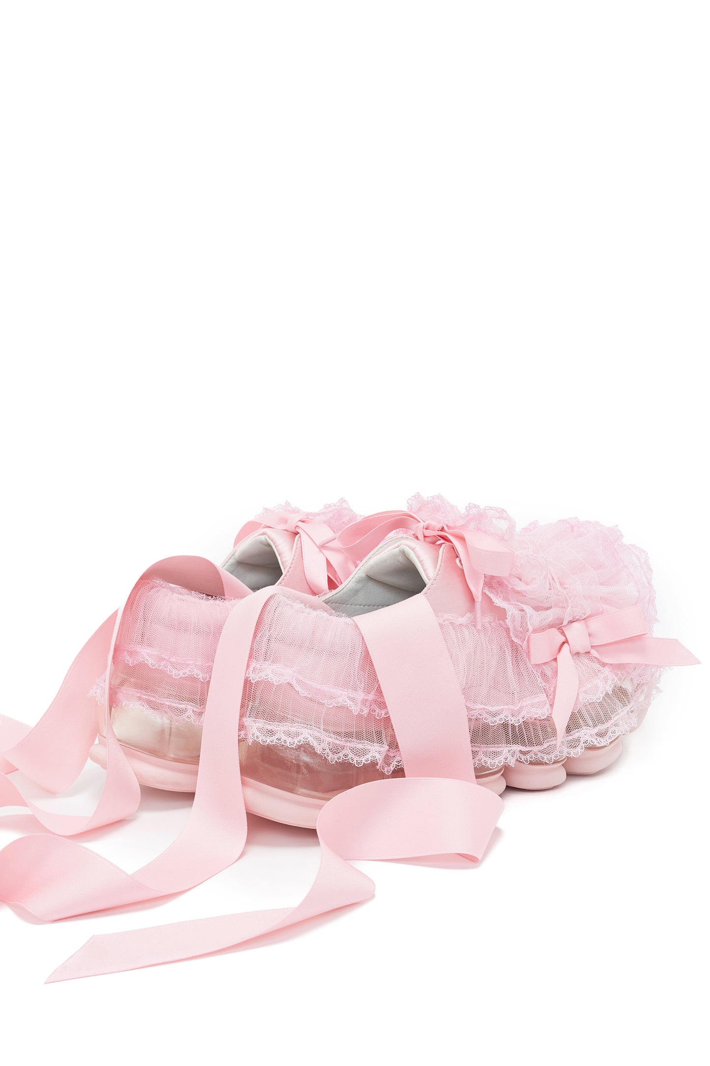 New Jewelry Cake / Pink
