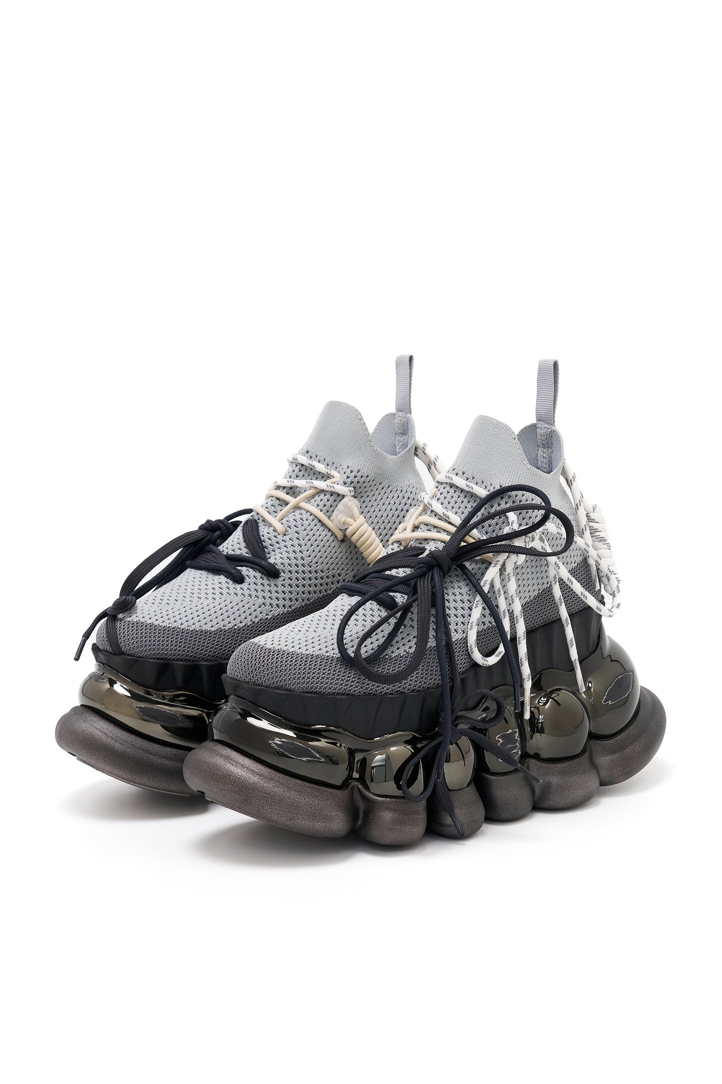 珠宝方舟 Tarte 令人困惑的 Ⅲ / 铬