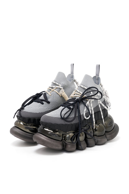 珠宝方舟 Tarte 令人困惑的 Ⅲ / 铬