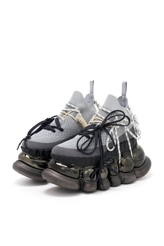 Jewelry Ark Tarte Confusing Ⅲ / Chrome