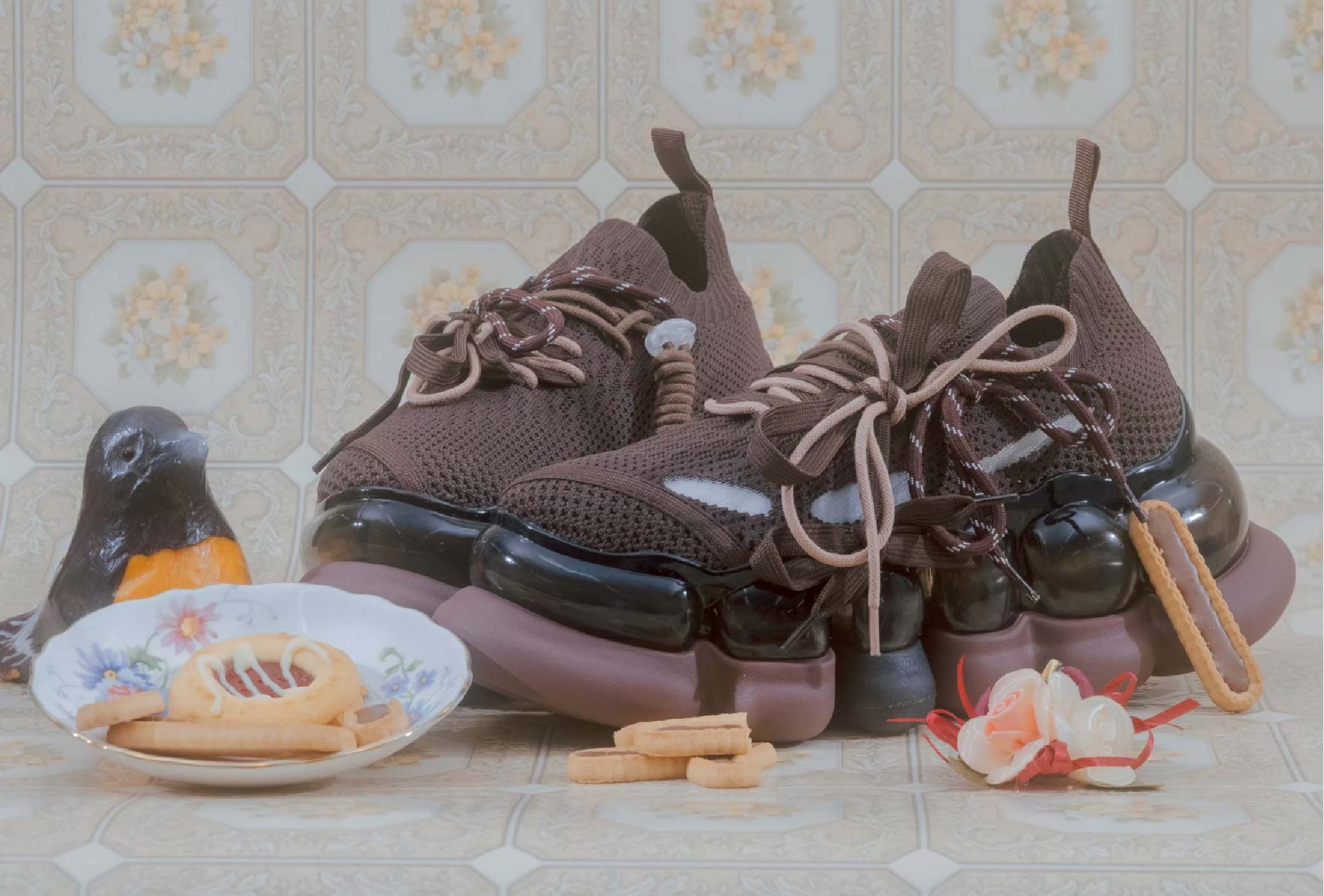 MIKIOSAKABE & JennyFax Official Store – MIKIOSAKABE & JennyFax