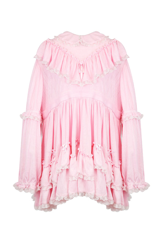 Soft Lolita / Pink