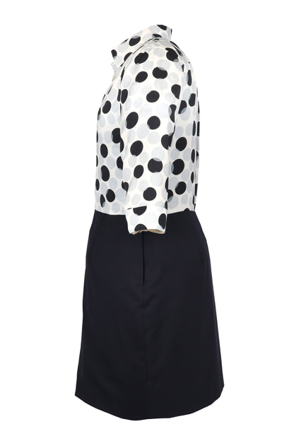 【SS26受注】Two Faced Dress / Multi / JFSS26D06