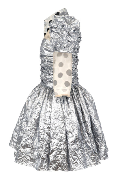 【SS26受注】Two Faced Dress / Multi / JFSS26D06
