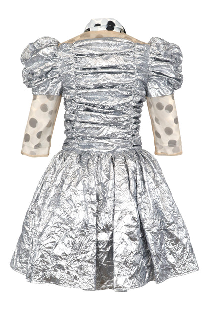 【SS26受注】Two Faced Dress / Multi / JFSS26D06