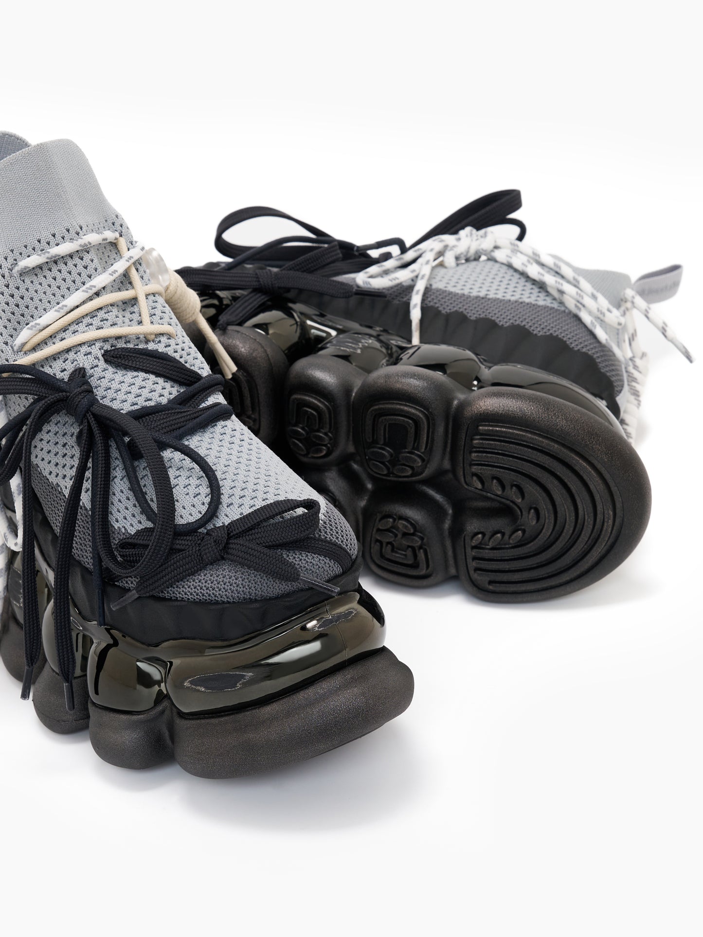 珠宝方舟 Tarte 令人困惑的 Ⅲ / 铬