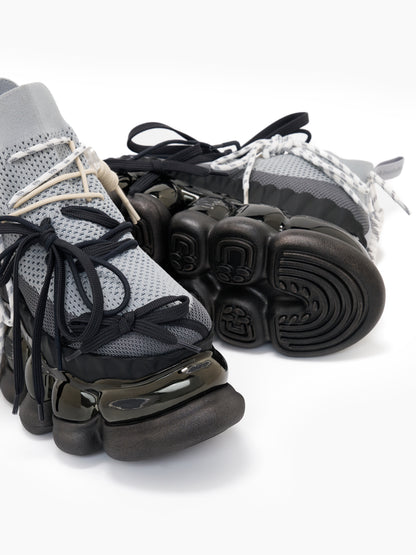 珠宝方舟 Tarte 令人困惑的 Ⅲ / 铬