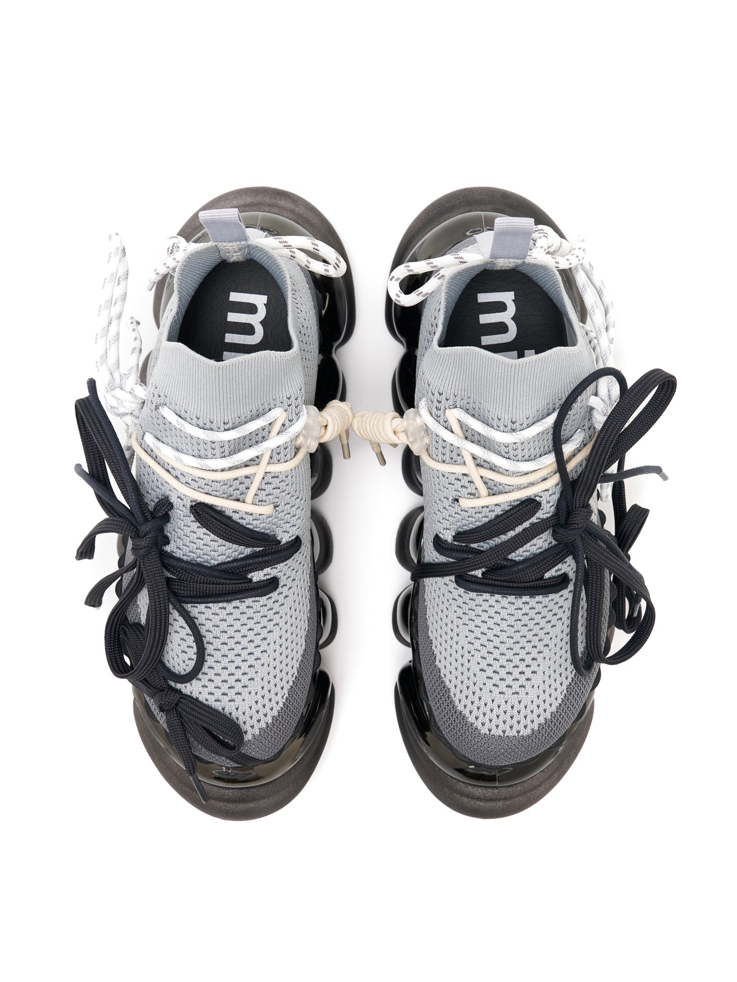 珠宝方舟 Tarte 令人困惑的 Ⅲ / 铬