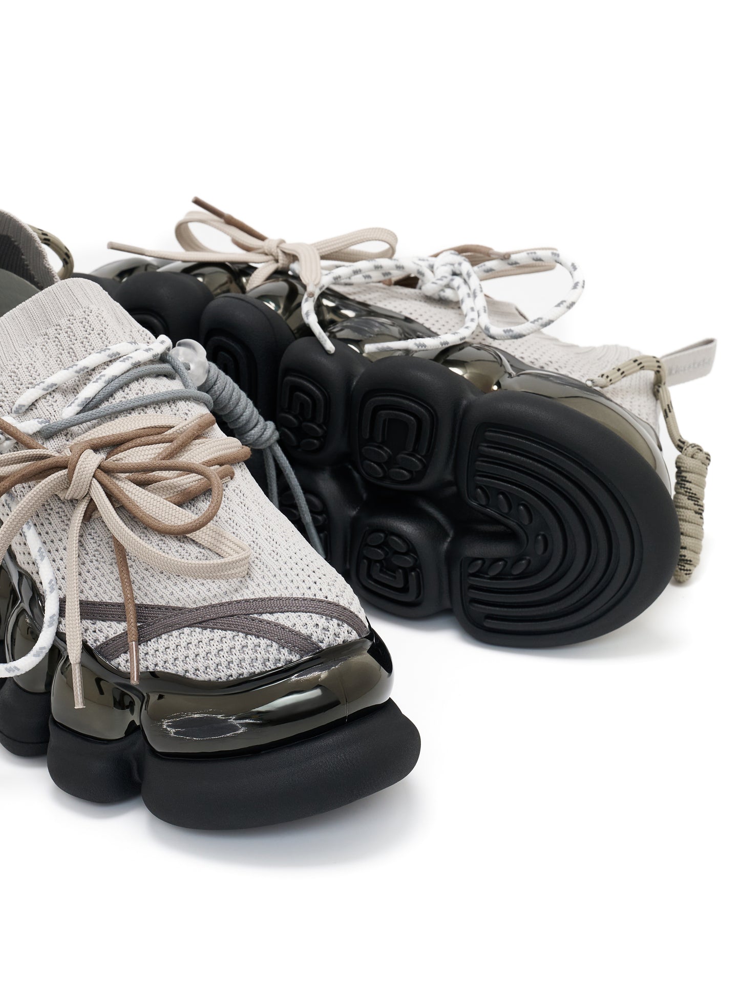 珠宝方舟 令人困惑 Ⅲ / 铬