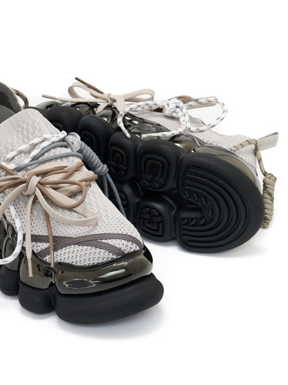 珠宝方舟 令人困惑 Ⅲ / 铬